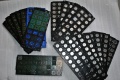 CHIPSET NVIDIA, ATI, AMD, INTEL, HYNIX, WINBOND